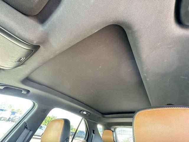 used 2020 Chevrolet Equinox car, priced at $25,399
