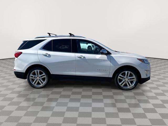 used 2020 Chevrolet Equinox car, priced at $25,399