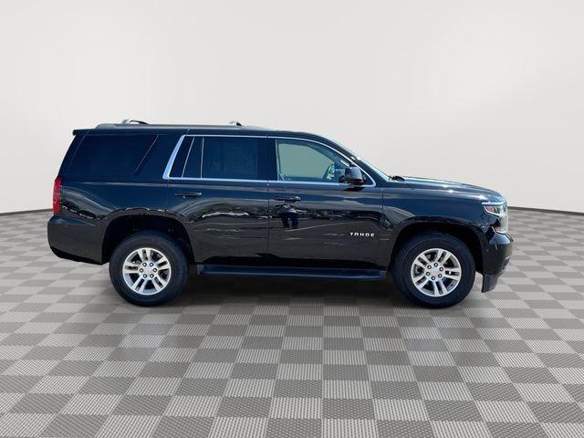 used 2018 Chevrolet Tahoe car, priced at $24,999