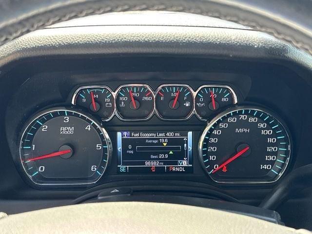 used 2018 Chevrolet Tahoe car, priced at $24,999