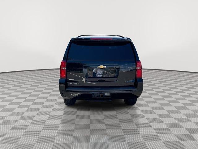 used 2018 Chevrolet Tahoe car, priced at $24,999