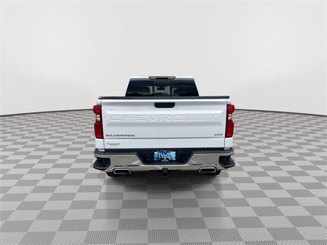 used 2020 Chevrolet Silverado 1500 car, priced at $32,999