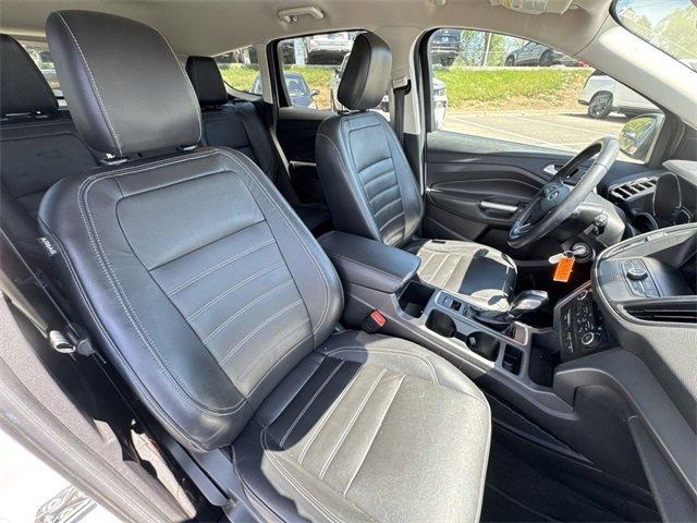 used 2018 Ford Escape car, priced at $14,299