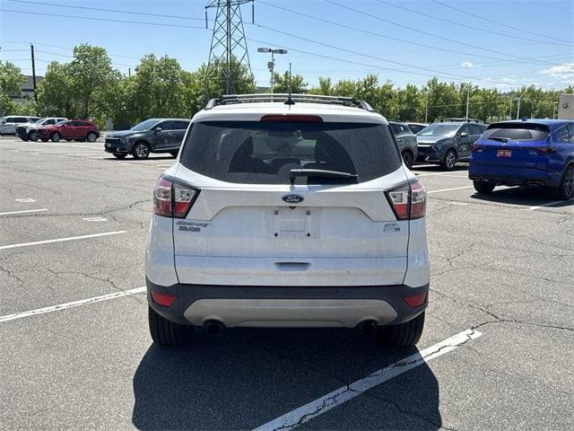 used 2018 Ford Escape car, priced at $13,399