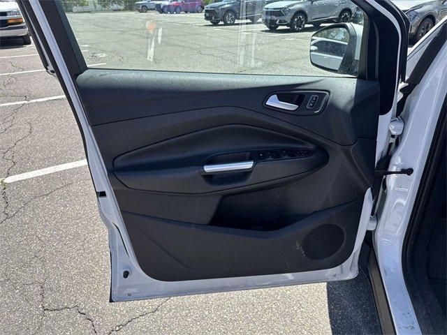 used 2018 Ford Escape car, priced at $13,399