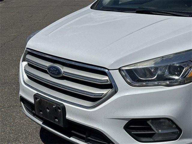 used 2018 Ford Escape car, priced at $14,299