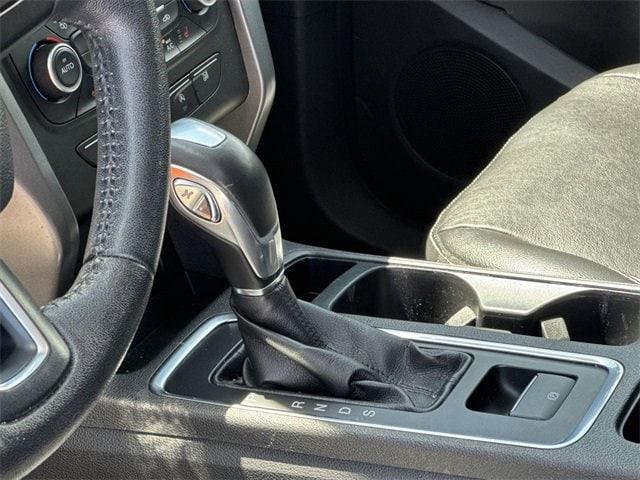 used 2018 Ford Escape car, priced at $13,399