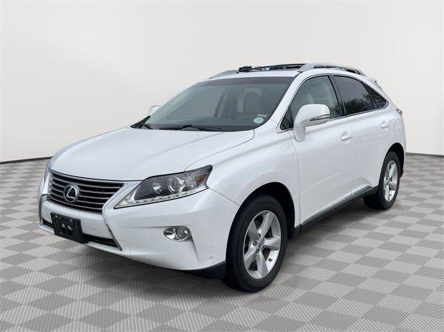 used 2013 Lexus RX 350 car, priced at $19,598