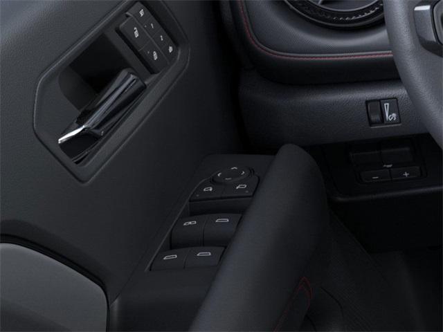 new 2025 Chevrolet Colorado car, priced at $45,240