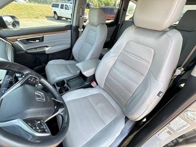 used 2022 Honda CR-V car, priced at $25,999