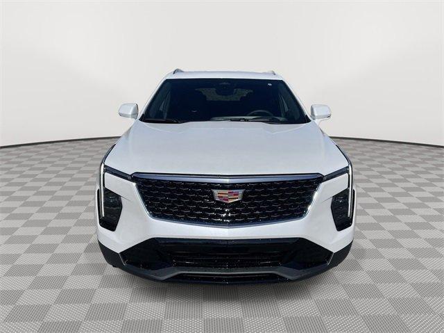 new 2024 Cadillac XT4 car, priced at $47,479