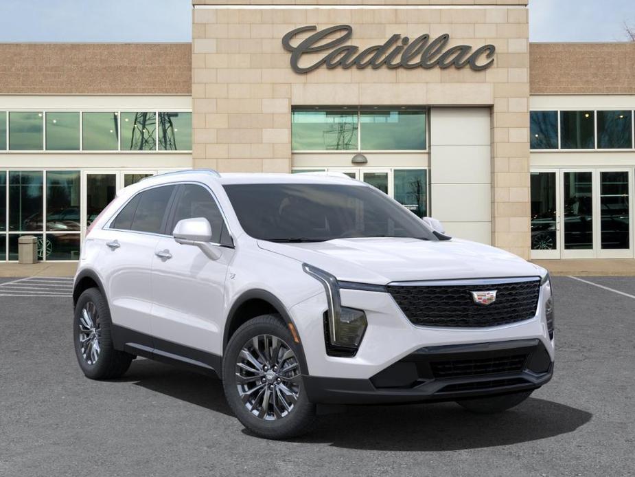 new 2024 Cadillac XT4 car, priced at $47,479