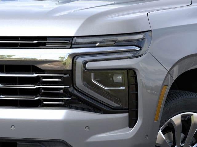 new 2025 Chevrolet Tahoe car, priced at $81,065
