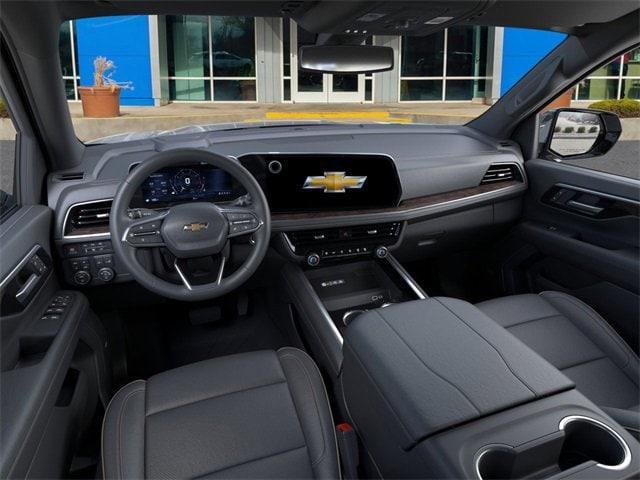 new 2025 Chevrolet Tahoe car, priced at $81,065