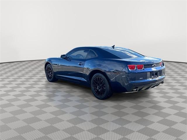 used 2011 Chevrolet Camaro car, priced at $14,598