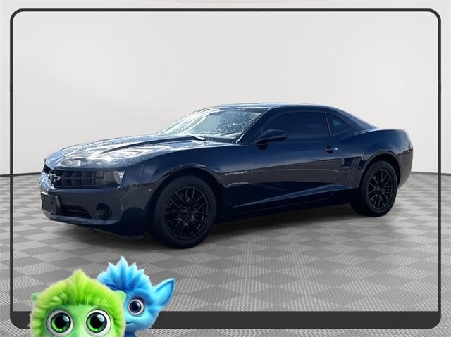 used 2011 Chevrolet Camaro car, priced at $14,598