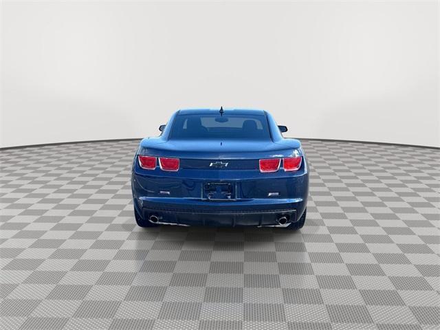 used 2011 Chevrolet Camaro car, priced at $14,598