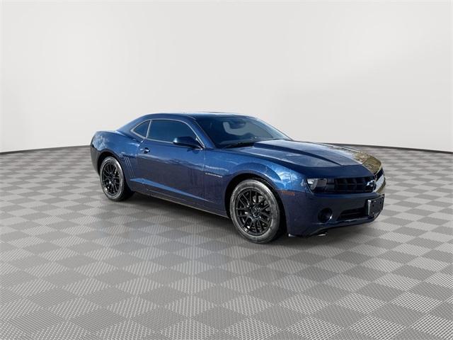 used 2011 Chevrolet Camaro car, priced at $14,598