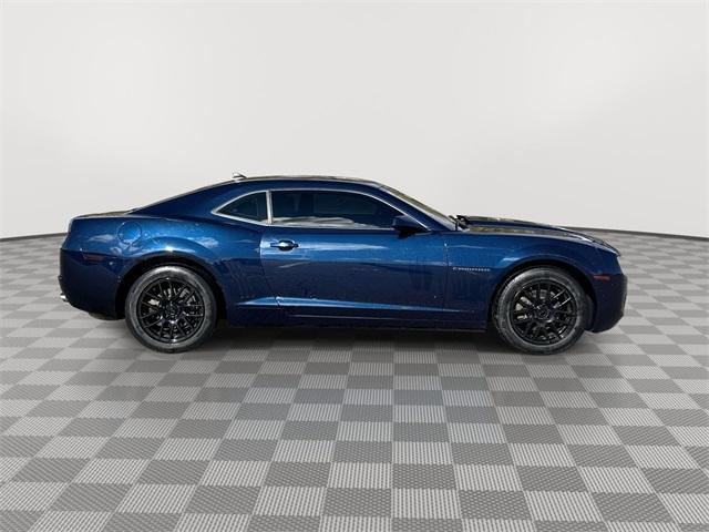 used 2011 Chevrolet Camaro car, priced at $14,598