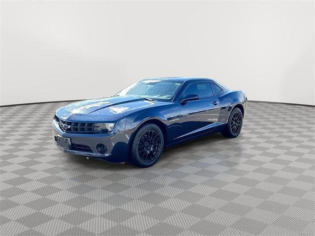 used 2011 Chevrolet Camaro car, priced at $14,598