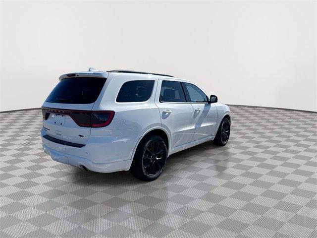 used 2017 Dodge Durango car, priced at $22,799