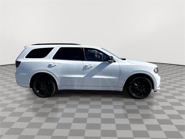 used 2017 Dodge Durango car, priced at $22,799