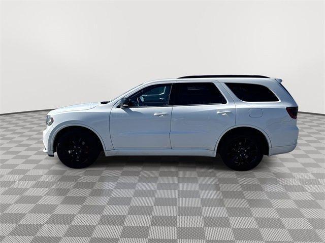 used 2017 Dodge Durango car, priced at $22,799