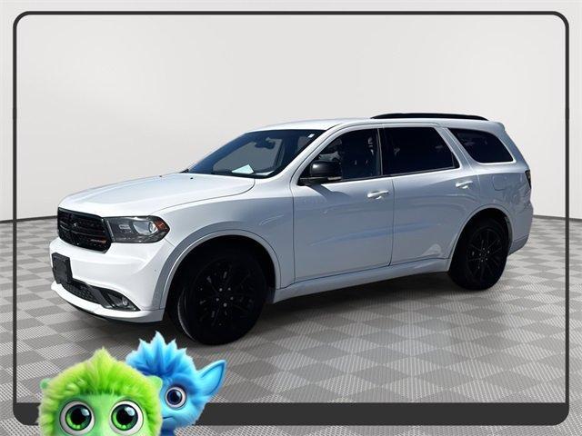 used 2017 Dodge Durango car, priced at $22,799