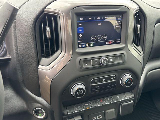 used 2025 Chevrolet Silverado 2500 car, priced at $59,999