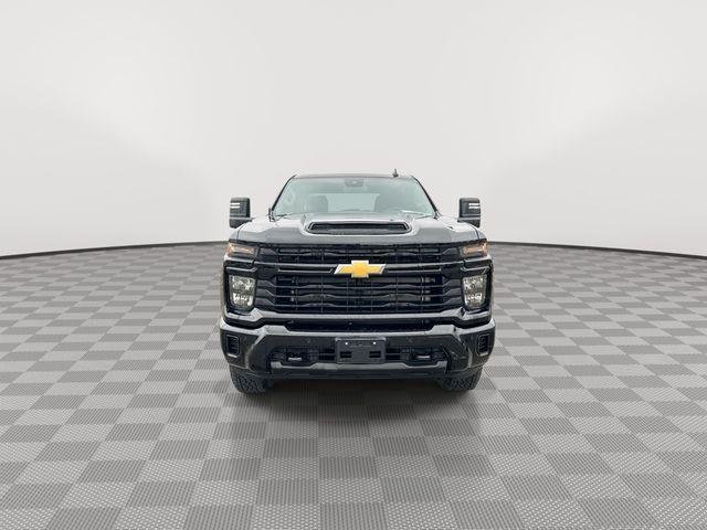 used 2025 Chevrolet Silverado 2500 car, priced at $59,999