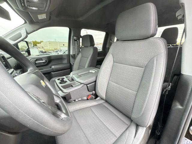 used 2025 Chevrolet Silverado 2500 car, priced at $59,999