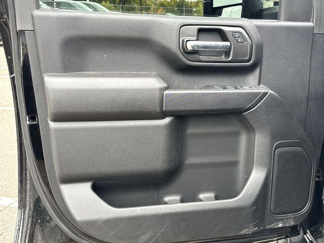 used 2025 Chevrolet Silverado 2500 car, priced at $59,999