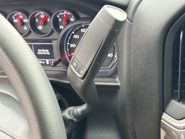 used 2025 Chevrolet Silverado 2500 car, priced at $59,999