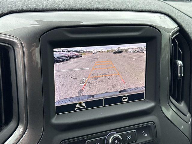 used 2025 Chevrolet Silverado 2500 car, priced at $59,999