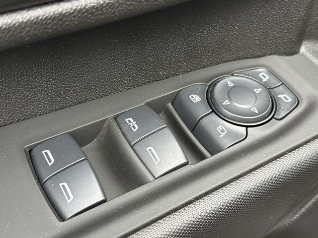 used 2025 Chevrolet Silverado 2500 car, priced at $59,999