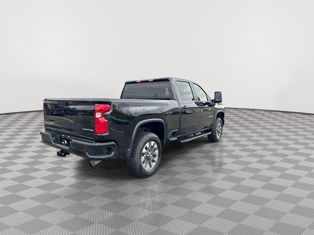 used 2025 Chevrolet Silverado 2500 car, priced at $59,999
