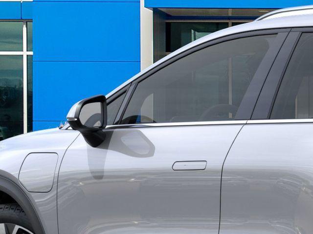 new 2026 Chevrolet Equinox EV car, priced at $47,090