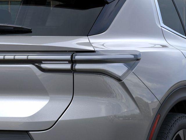 new 2026 Chevrolet Equinox EV car, priced at $47,090