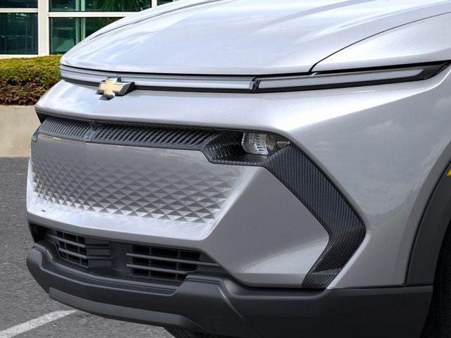 new 2026 Chevrolet Equinox EV car, priced at $47,090