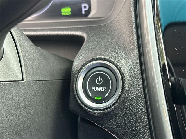 used 2023 Chevrolet Bolt EV car, priced at $17,799