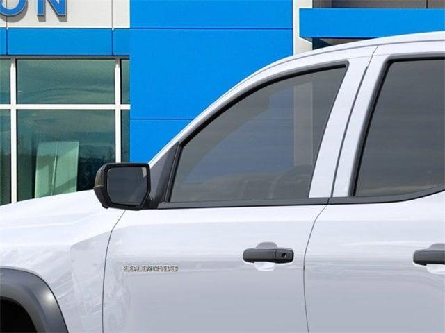 new 2024 Chevrolet Colorado car, priced at $39,835