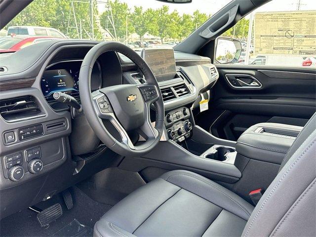 new 2024 Chevrolet Tahoe car, priced at $65,695