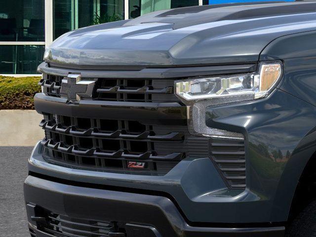 new 2026 Chevrolet Silverado 1500 car, priced at $66,425