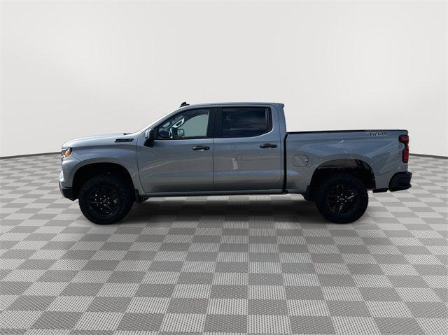 new 2024 Chevrolet Silverado 1500 car, priced at $54,945