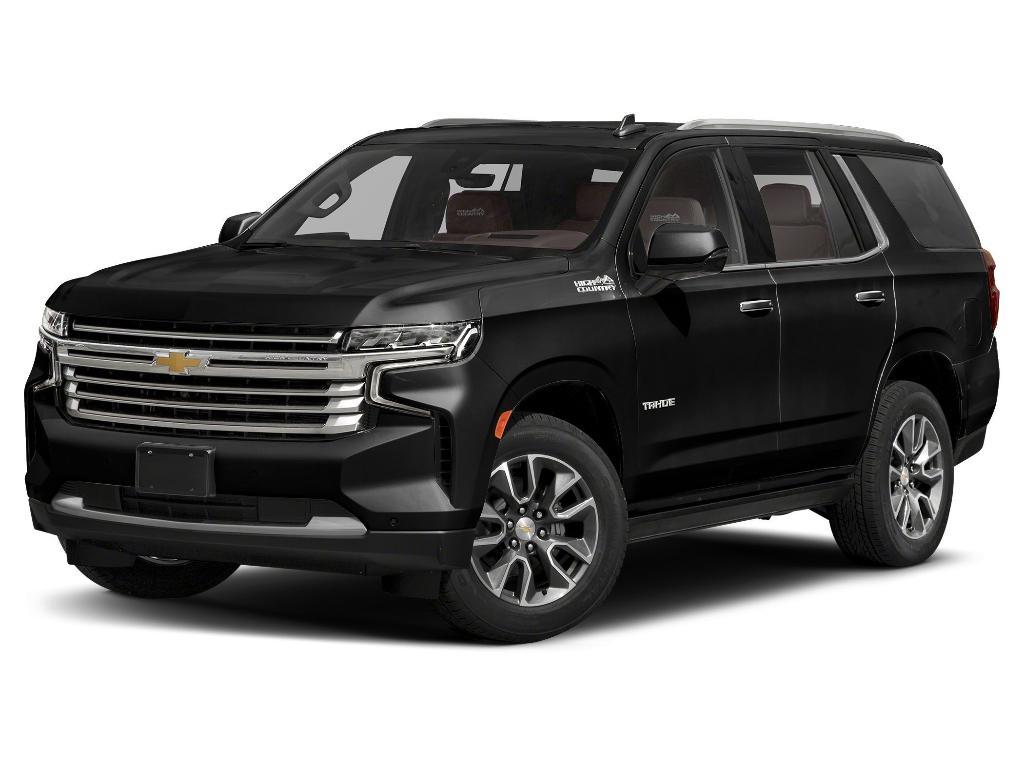 used 2021 Chevrolet Tahoe car, priced at $55,199