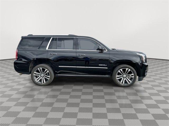 used 2020 GMC Yukon car, priced at $49,999