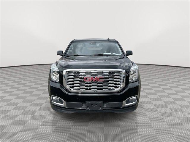 used 2020 GMC Yukon car, priced at $49,999