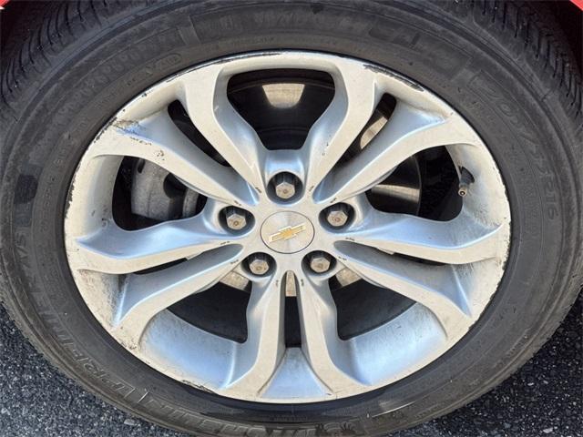 used 2019 Chevrolet Cruze car, priced at $12,699