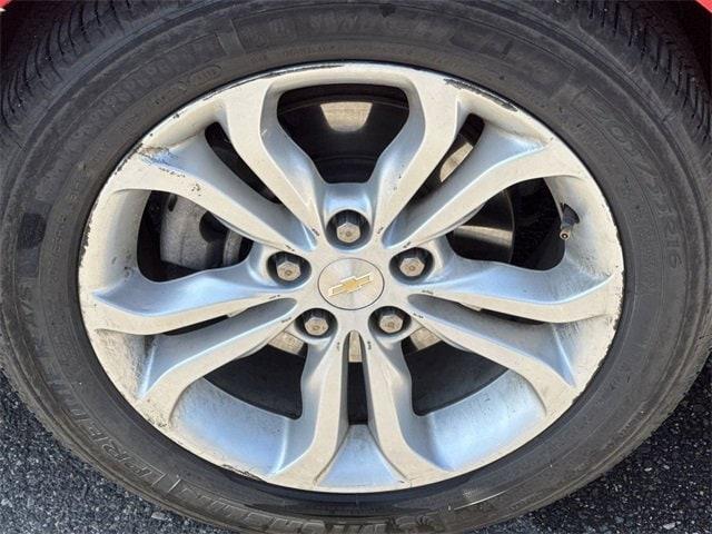 used 2019 Chevrolet Cruze car, priced at $12,799