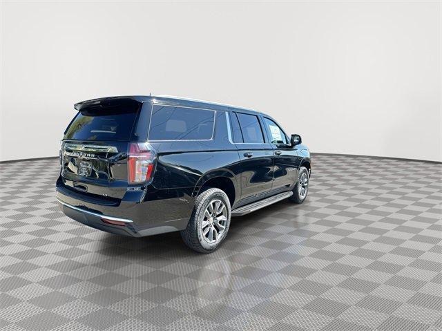 new 2024 Chevrolet Suburban car, priced at $73,020